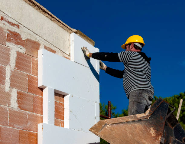 Best Commercial Insulation in Robinhood, MS