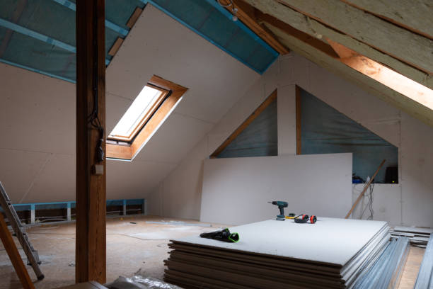 Best Blown-in Insulation in Robinhood, MS