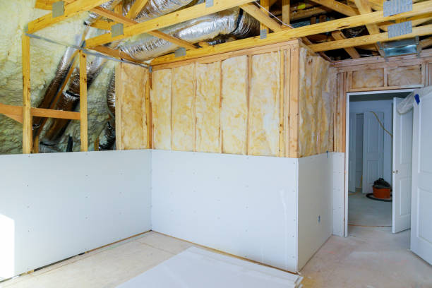Best Specialized Insulation Services in Robinhood, MS