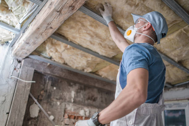 Best Insulation for Specific Applications in Robinhood, MS