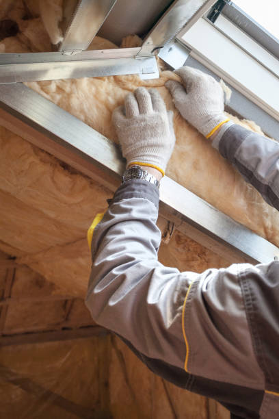 Best Insulation for Specific Applications in Robinhood, MS