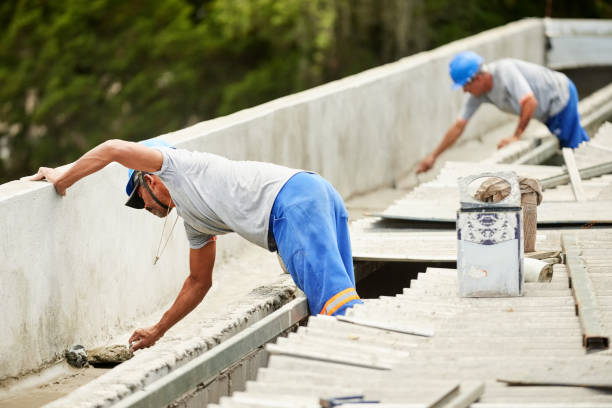 Types of Insulation We Offer in Robinhood, MS